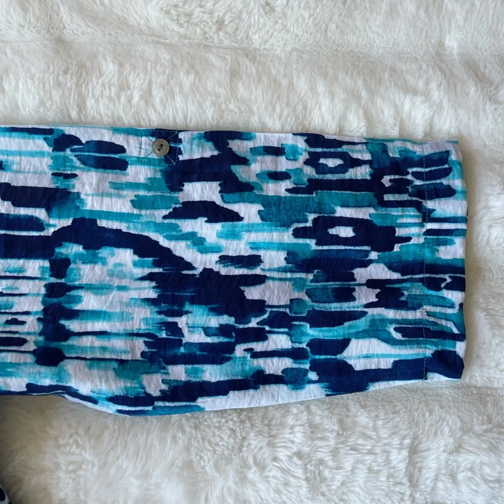 Tommy Bahama Dress. - Picture 5 of 10